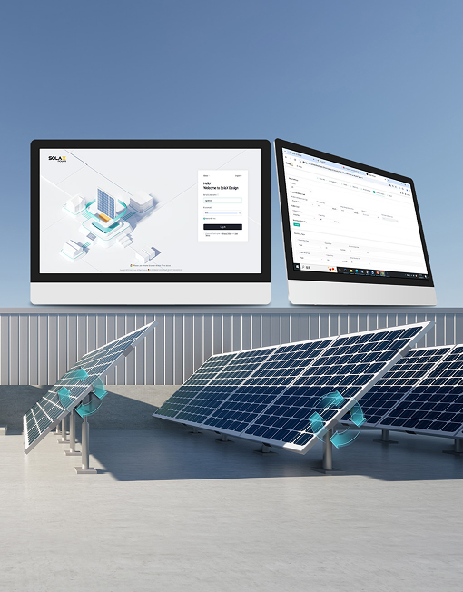 Solax smart energy management for homes and businesses